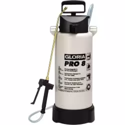 GLORIA Drucksprühgerät Pro 8 001206.0000