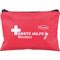 GRAMM medical Actiomedic Erste-Hilfe COMPACT Monteur 420.118.00001