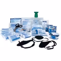 GRAMM medical DIN-Füllung 13157 + SPEZIAL 318.035.00324