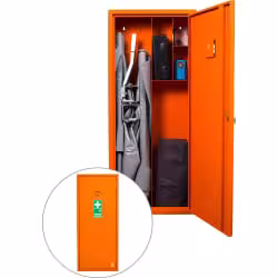 GRAMM medical Sanitätsschrank