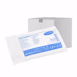GRAMM medical Verbandtuch DIN 13 152