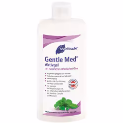 Gentle Med Aktiv Gel Körpergel 00991D