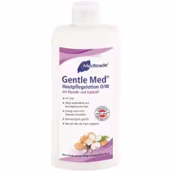 Gentle Med Hautpflegelotion (O/W) 00990D