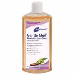 Gentle Med Ölbad 00992D