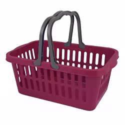Gies ecoline Classic Einkaufskorb