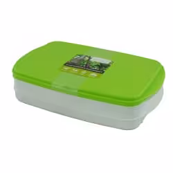 Gies greenline Classic Frischhalte- Stapelbox