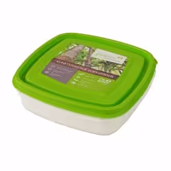Gies greenline Frischhaltebox Quadrat 3659