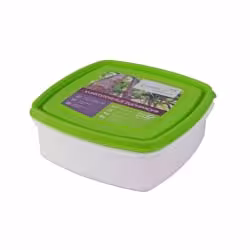 Gies greenline Frischhaltebox Quadrat 3661