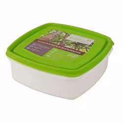 Gies greenline Frischhaltebox Quadrat 3662
