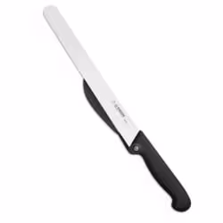 Giesser Brotmesser mit Abstandshalter 8396 25