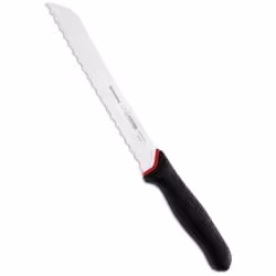 Giesser Brotmesser mit w10er Welle 218355 w10 21