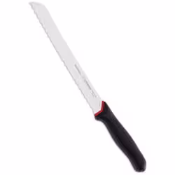 Giesser Brotmesser mit w10er Welle 218355 w10 24