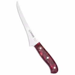 Giesser Filet No. 1 PremiumCut Kochmesser 1910 s 17 rd