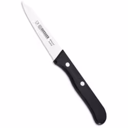 Giesser Gemüsemesser mit POM-Kunststoffgriff 8310 p 8