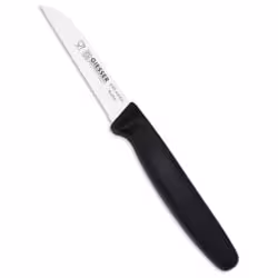 Giesser Gemüsemesser mit Wellenschliff 8305 wsp 8