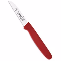 Giesser Gemüsemesser mit Wellenschliff 8305 wsp 8 r