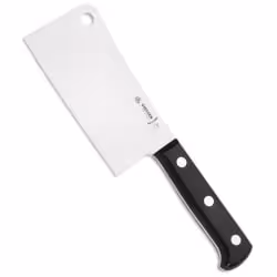 Giesser Hackmesser mit POM-Griff 6640 p 15