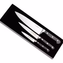Giesser Kochmesser-Set