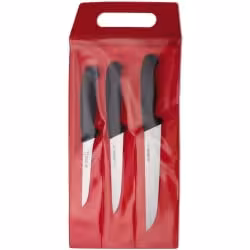 Giesser Messer-Set