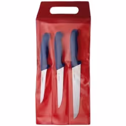 Giesser Messer-Set