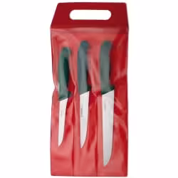 Giesser Messer-Set
