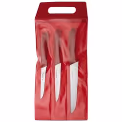 Giesser Messer-Set