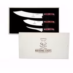 Giesser No. 1 PremiumCut Messerset 1999 3 rc
