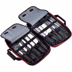 Giesser PrimeLine Messertasche 8291 b 10 pl