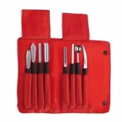 Giesser Schnitzmesser-Set