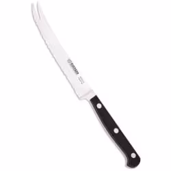 Giesser Tourniermesser mit Zinken 8244 13