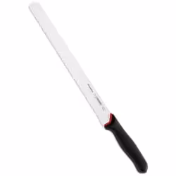 Giesser Tranchiermesser mit Wellenschnitt 217705 w 31