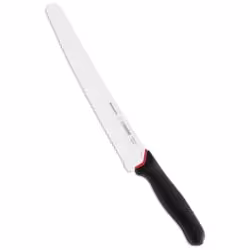 Giesser Universalmesser mit Wellenschliff