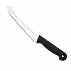 Giesser Weichkäsemesser aus einfachem Bandstahl 9655 sp 15