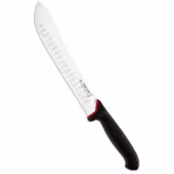 Giesser Zuschneidemesser mit Kullenschliff 12600 wwl 24