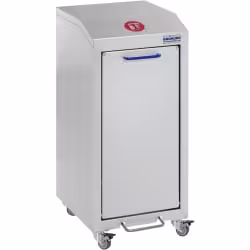 Gmöhling G-COLLECT X 2001 Aluminium Werstoffsammler