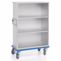 Gmöhling G-CUP light E 2601 Offener Schrankwagen 023260101