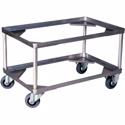 Gmöhling G-DOLLY C 913 / 2 Fahrgestell 228091352