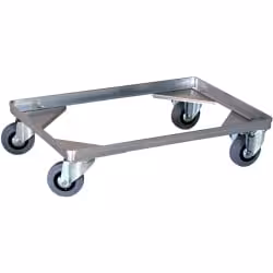 Gmöhling G-DOLLY C 915 / FK Fahrgestell 228091554