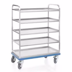 Gmöhling G-RACK E 2801 Regalwagen 023280104