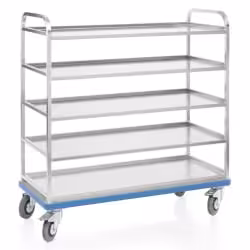 Gmöhling G-RACK E 2801 Regalwagen 023280106
