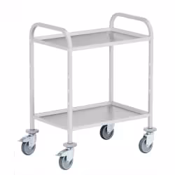 Gmöhling G-SERV E 9501 Aluminium Servierwagen 223950102