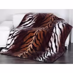 Gözze Cashmere-Feeling Mikrofaserdecke 40008-72-5020