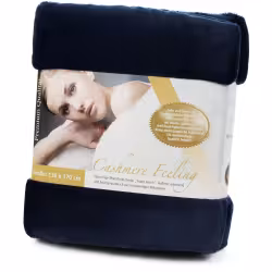 Gözze PREMIUM CASHMERE-Feeling Mikrofaserdecke