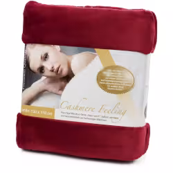 Gözze PREMIUM CASHMERE-Feeling Mikrofaserdecke