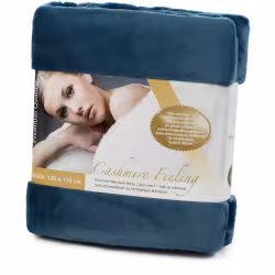 Gözze PREMIUM CASHMERE-Feeling Mikrofaserdecke