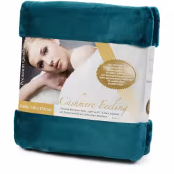Gözze PREMIUM CASHMERE-Feeling Mikrofaserdecke