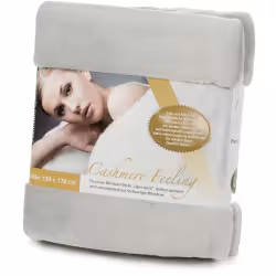 Gözze PREMIUM CASHMERE-Feeling Mikrofaserdecke