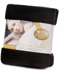 Gözze PREMIUM CASHMERE-Feeling Mikrofaserdecke