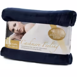 Gözze PREMIUM CASHMERE-Feeling Mikrofaserdecke