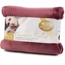 Gözze PREMIUM CASHMERE-Feeling Mikrofaserdecke